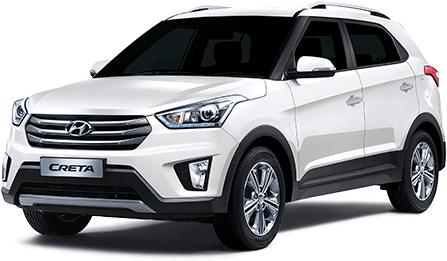 Купить новый Hyundai Creta, Comfort, earth brown в кредит в Новосибирске | Выгодный автокредит на ЛОКО