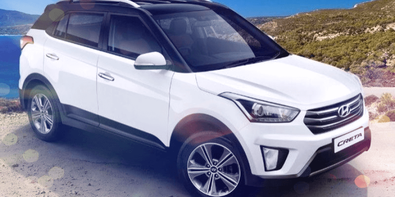 Автокредит на Хендай Новая Creta в банке : купить Hyundai Новая Creta в кредит в Санкт-Петербурге, цена в автосалоне