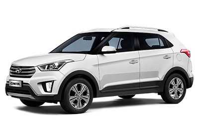Купить Hyundai Creta 2021 в комплектации Start по цене от 583200 руб., Москва