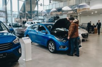 Сравнение 🚗 Volkswagen Polo и Hyundai Creta
