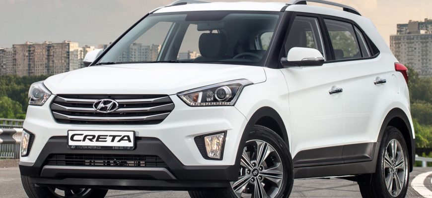 КретаКлуб.Ру > Кроссовер Hyundai Creta оказался копией китайской модели ix25 | Клуб Hyundai Creta | Форум CretaClub.Ru