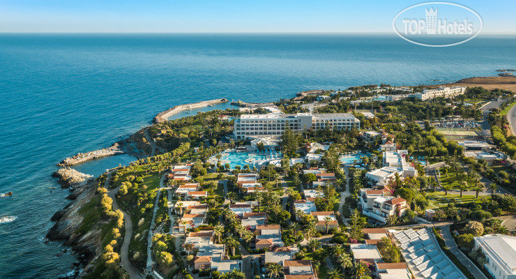 Туры в отель Iberostar Creta Panorama & Mare 4*, Греция, Ретимно – цены на путевки в 2021 году: отзывы и описание