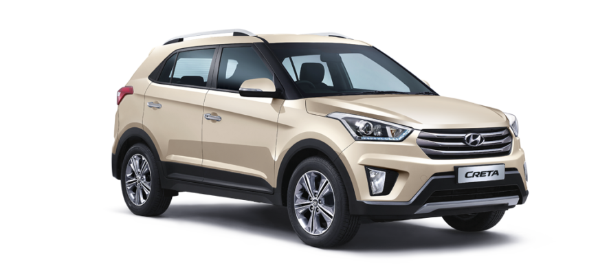 Купить голубой Хендай Крета 2020-2021 🚗 наличие и фото нового Hyundai Creta белого цвета, Москва