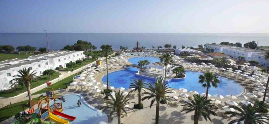 Louis Creta Princess 4* Малеме, Греция – цены отеля, отзывы, фото, номера | Официальный сайт