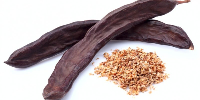 Заменитель кофе из плодов рожкового дерева. CretaCarob 300 г — купить в интернет-магазине OZON с быстрой доставкой