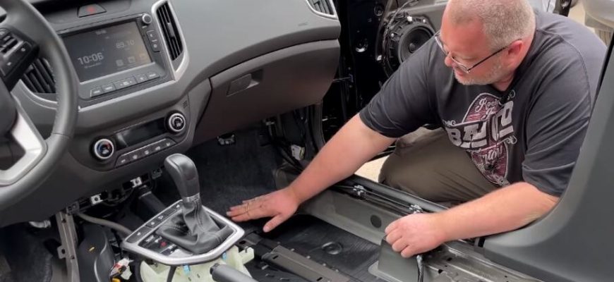 Авторазбор Хендай в Москве, купить запчасти бу Hyundai Creta с авторазборок