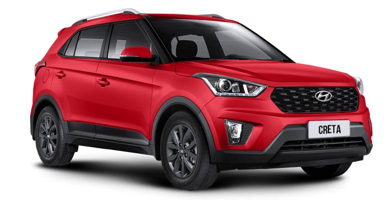 Купить Hyundai Creta в Набережных Челнах: цена на Хендай Грета 2021 у официального дилера -