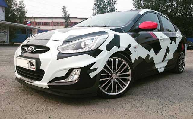 Как сделать «Крету» идеальной: Назван ТОП-5 лучших доработок для Hyundai Creta