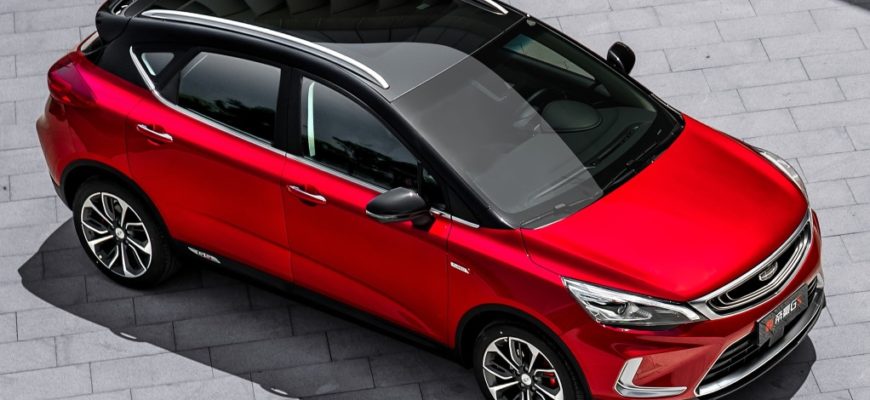 Сравнение Hyundai Creta (2016-2020) 1.6 и Geely Emgrand X7 (2016-2018) 1.8