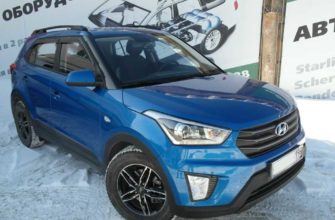 «Не для форсажа, а для экономии»: Владельцы Hyundai Creta рассказали, стоит ли ставить ГБО | Авто & Мото | Селдон Новости