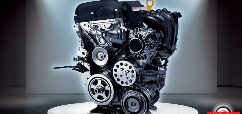 Двигатель G4FC Kia, Hyundai, Технические Характеристики, Какое Масло Лить, Ремонт Двигателя G4FC, Доработки и Тюнинг, Схема Устройства, Рекомендации по Обслуживанию