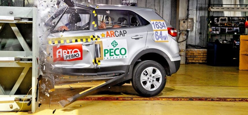 hyundai creta — Авторевю