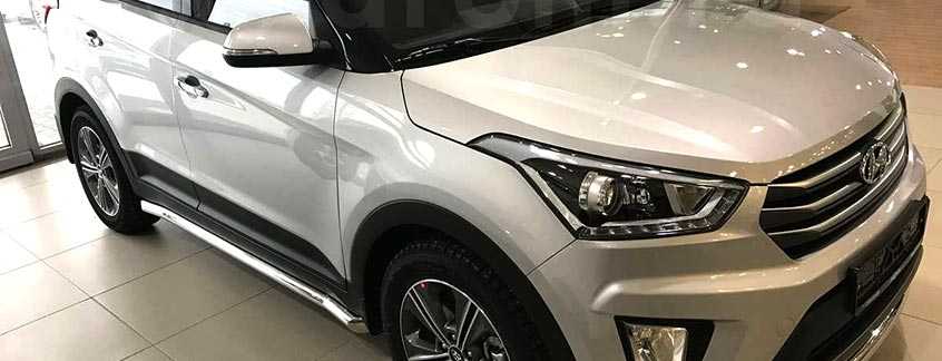 Замена катушки зажигания Hyundai Creta. Чем официалы, лучше сам!