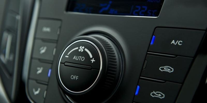 Аванта хендай нет датчика температуры