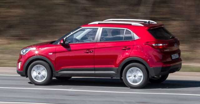 Hyundai Creta Travel. Чем же так хорош? Обзор 2.0 at 4wd travel