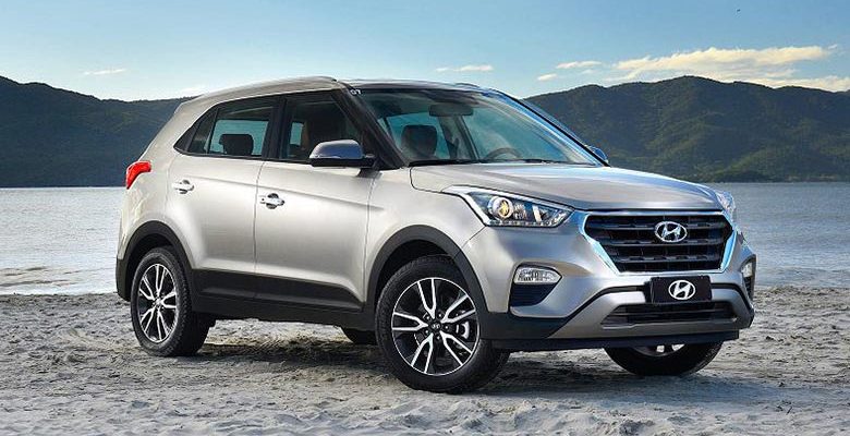 Масло в двигатель и коробку Hyundai Creta