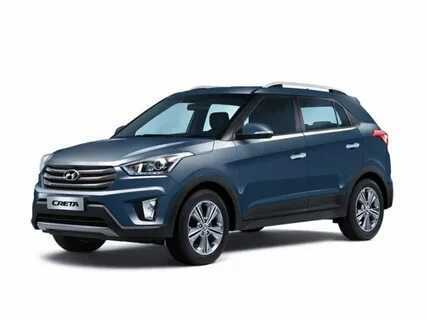 Установка сигнализации Hyundai Creta - 07.09.2021