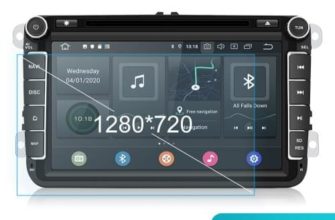 Штатные автомагнитолы Hyundai Creta (2016-2021) на Android