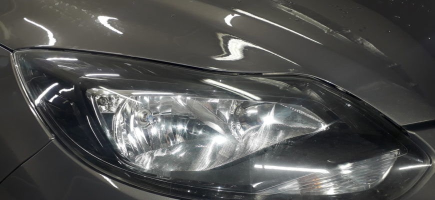 Снятие правой фары Hyundai Creta. Отремонтируем и обсудим - Хендай Крета Клуб - 19.07.2021