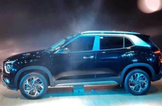 Реальный расходу топлива Hyundai Creta 2.0 л, 149 л.с: отзывы владельцев |