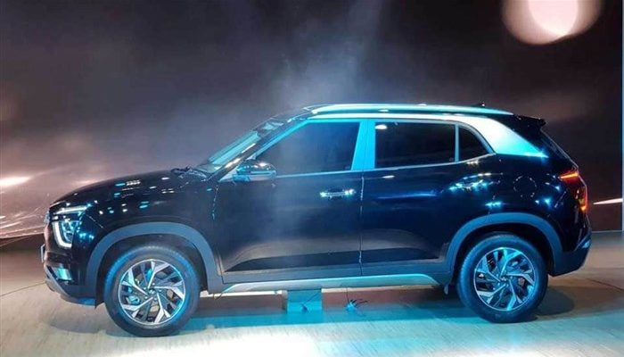 Реальный расходу топлива Hyundai Creta 2.0 л, 149 л.с: отзывы владельцев |