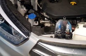Какие автолампы лучше для Hyundai Creta ? Koito, PIAA, Philips